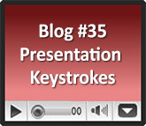 presentation video blog 35