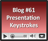 presentation video blog 61