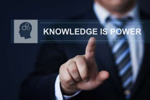 Bob Ritter's Blog 91 The Best of InsMark at the Symposium - Knowledge is Power image