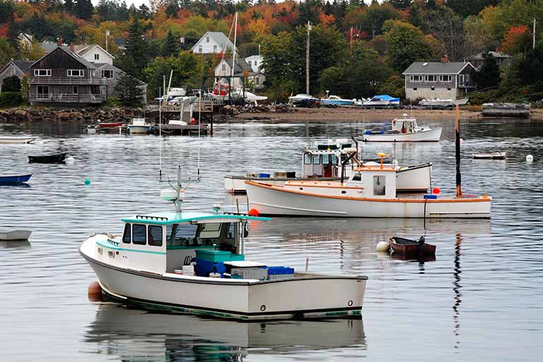 Bob Ritter's blog 165 image 1 lobsters for retirement lobster boat