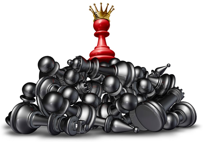 Bob Ritter's blog #211: CheckMate® Selling Revisited